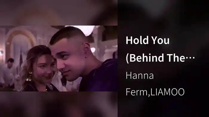 Hold You (Behind The Scenes)
