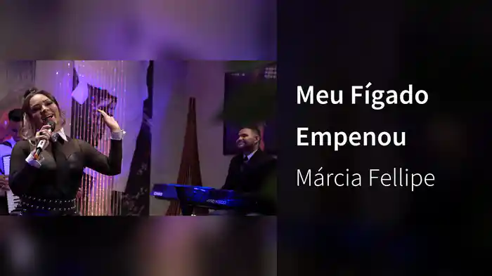 Meu Fígado Empenou