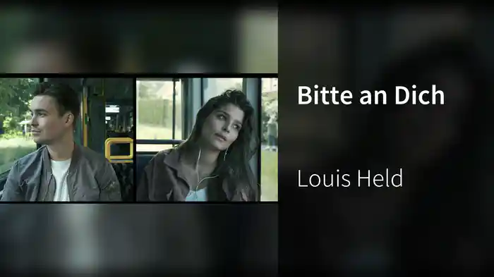 Bitte an Dich