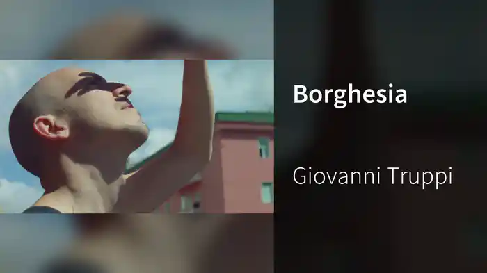 Borghesia