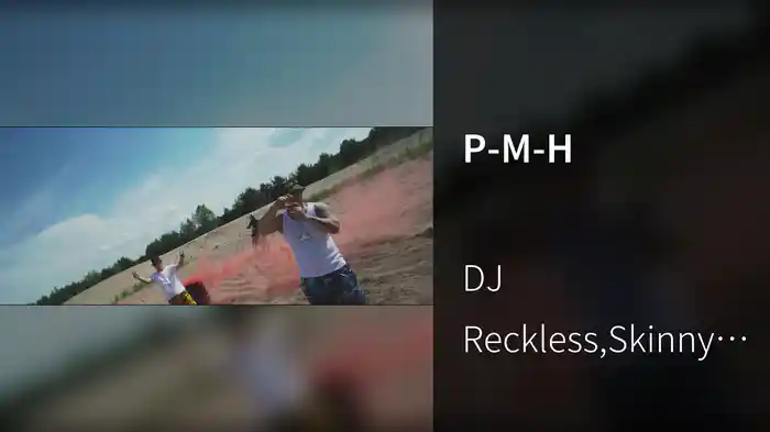 P-M-H