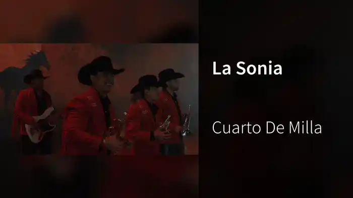 La Sonia