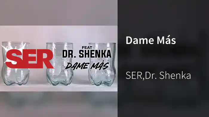Dame Más