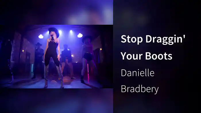 Stop Draggin' Your Boots