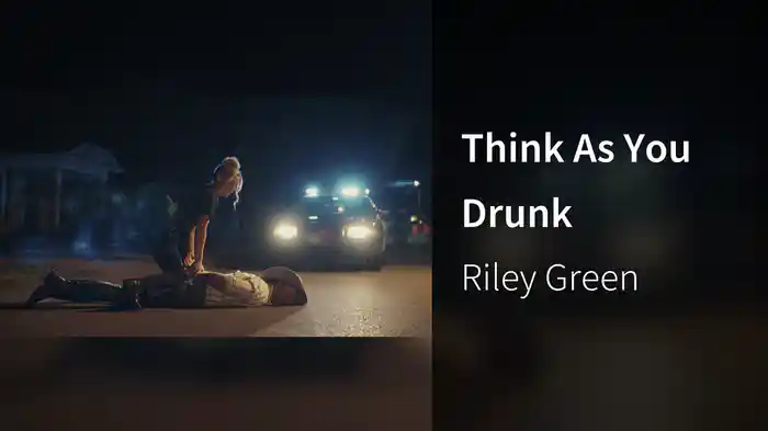 Think As You Drunk