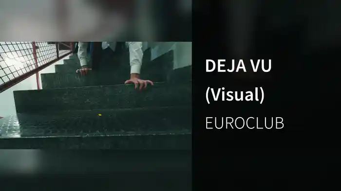 DEJA VU (Visual)