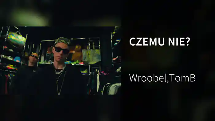CZEMU NIE?