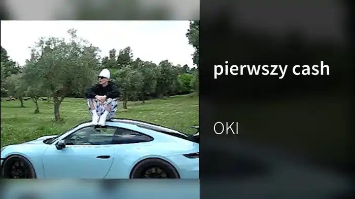pierwszy cash