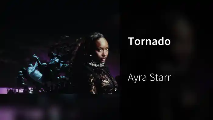 Tornado