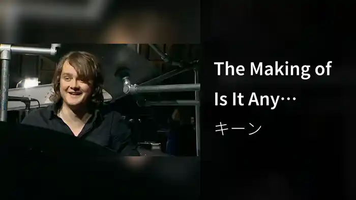 The Making of Is It Any Wonder?