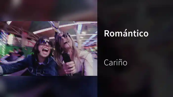 Romántico