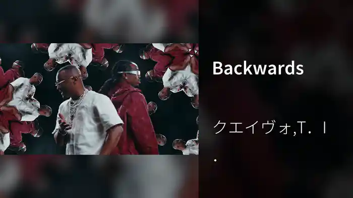 Backwards