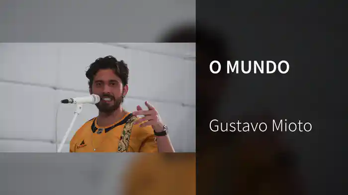O MUNDO