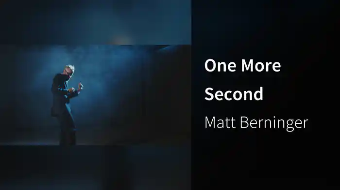 One More Second