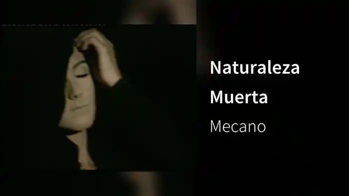 Naturaleza Muerta