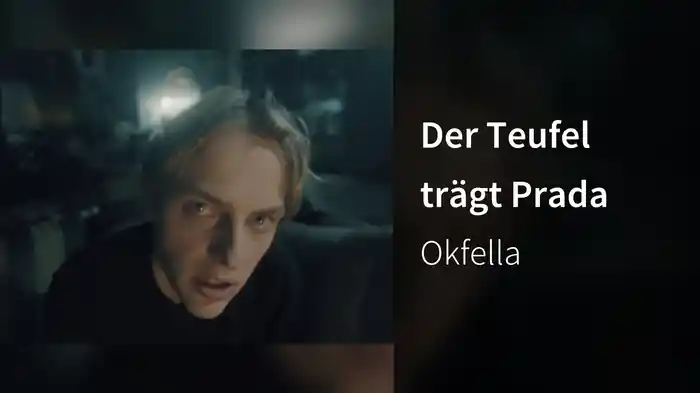 Der Teufel trägt Prada