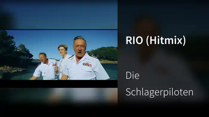 RIO (Hitmix)