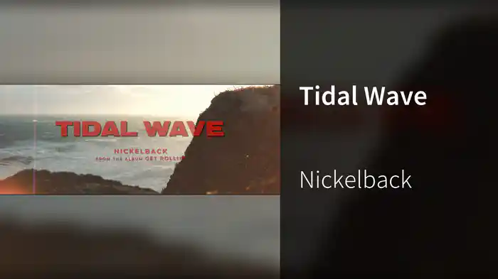Tidal Wave