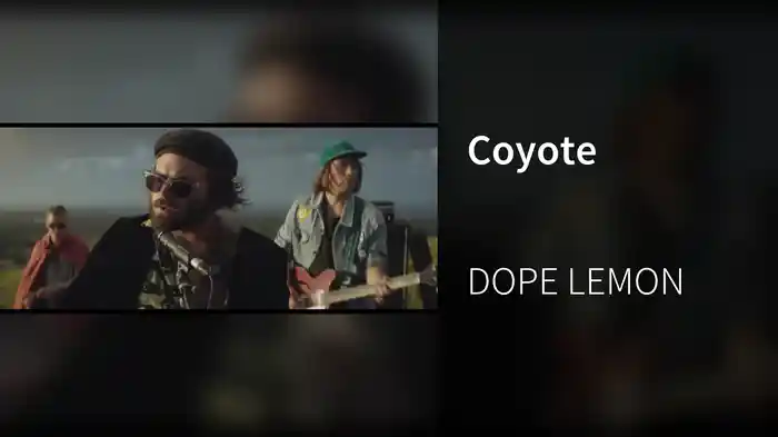 Coyote