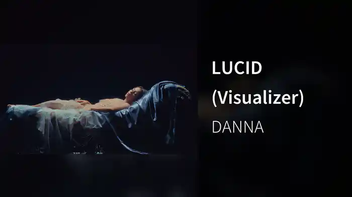 LUCID (Visualizer)