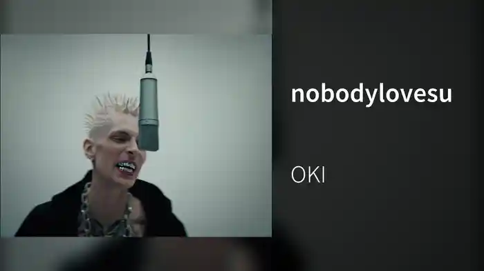 nobodylovesu