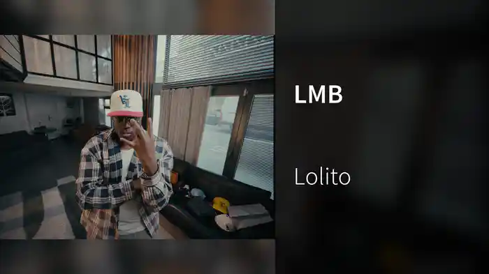 LMB