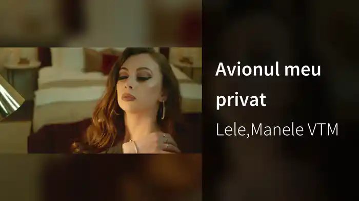 Avionul meu privat