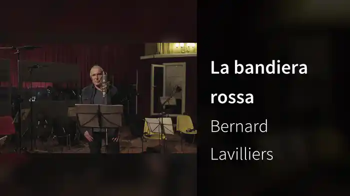 La bandiera rossa