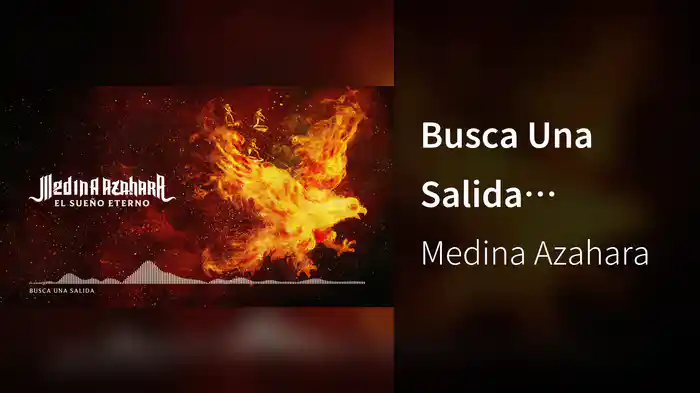 Busca Una Salida (Visualizer)