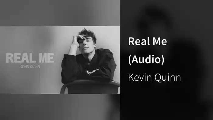Real Me (Audio)