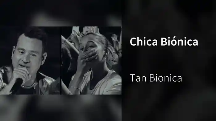 Chica Biónica