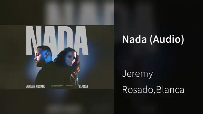 Nada (Audio)