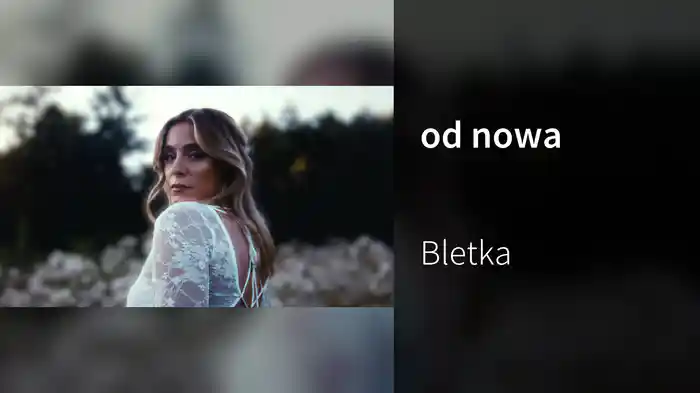 od nowa