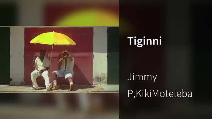 Tiginni