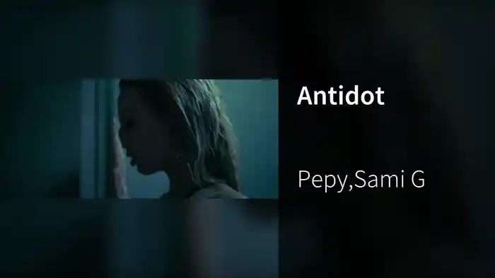 Antidot