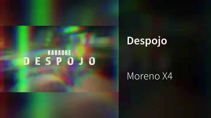 Despojo (Karaoke)