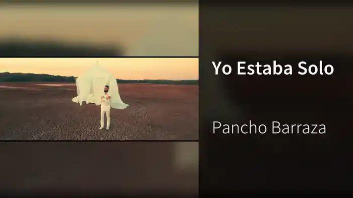Yo Estaba Solo