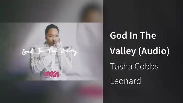 God In The Valley (Audio)