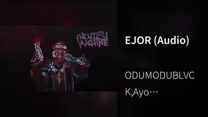 EJOR (Audio)