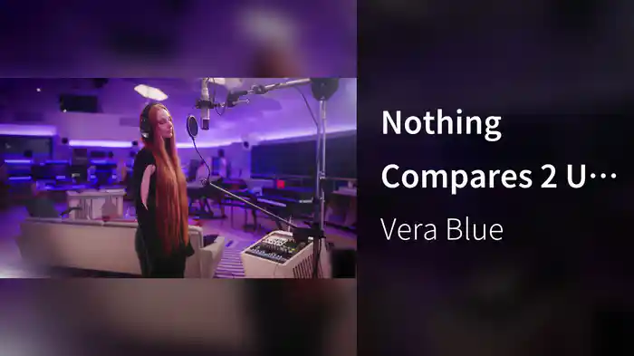 Nothing Compares 2 U (Live at SynthTemple)