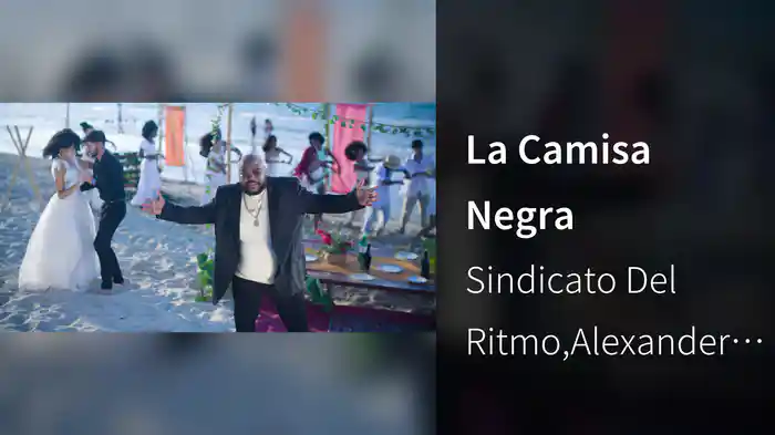La Camisa Negra