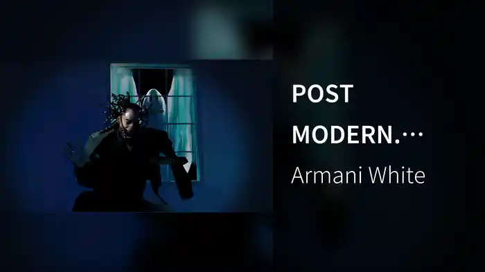 POST MODERN. (Audio)