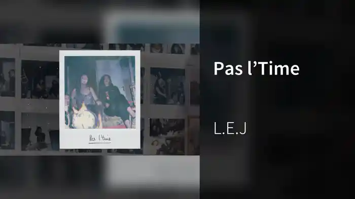 Pas l’Time