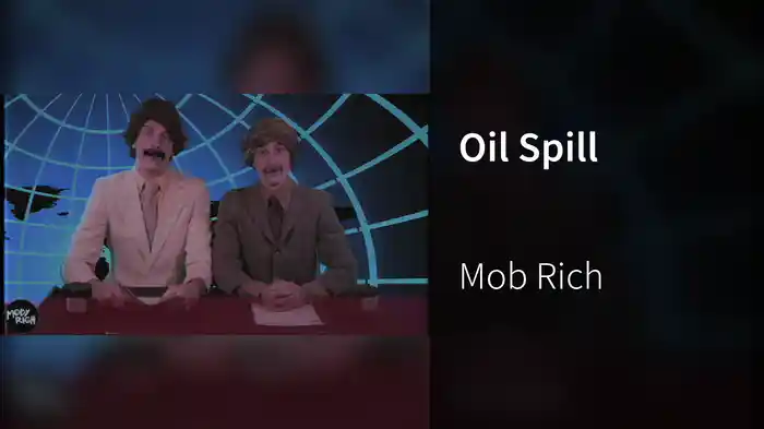 Oil Spill