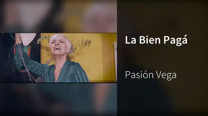 La Bien Pagá