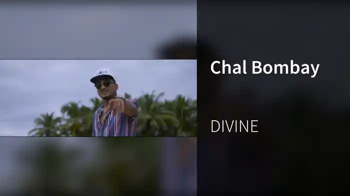 Chal Bombay