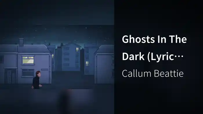Ghosts In The Dark (Lyric Video)