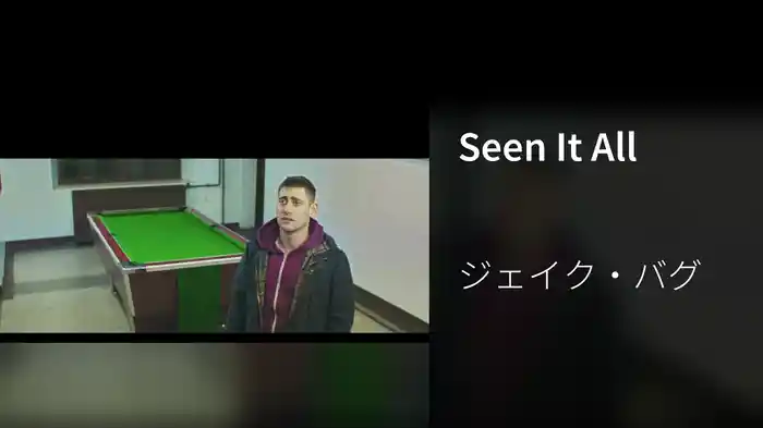 Seen It All