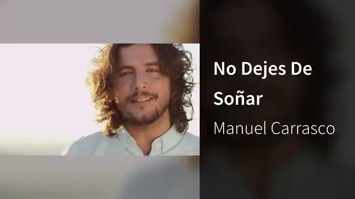 No Dejes De Soñar