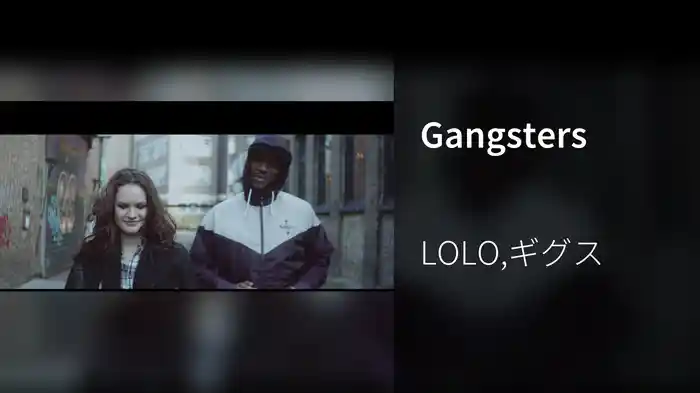 Gangsters